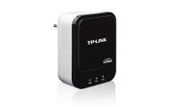 Tp-link 200Mbps Powerline Ethernet Adapter (TL-PA201) Tp-link 200Mbps Powerline Ethernet Adapter (TL-PA201)